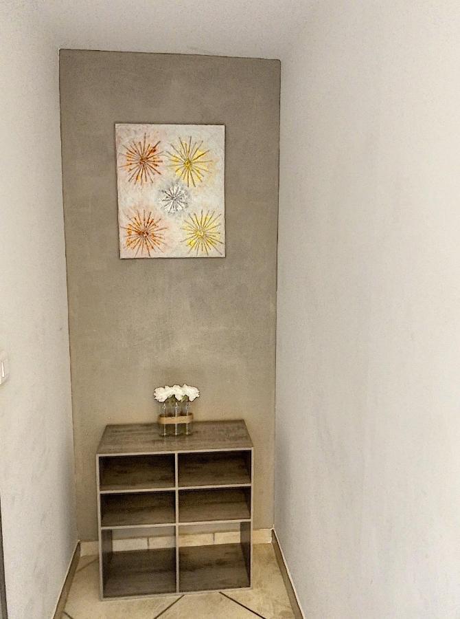Grand Appartement Spacieux A 5 Min Du Centre Ville Аячо Екстериор снимка