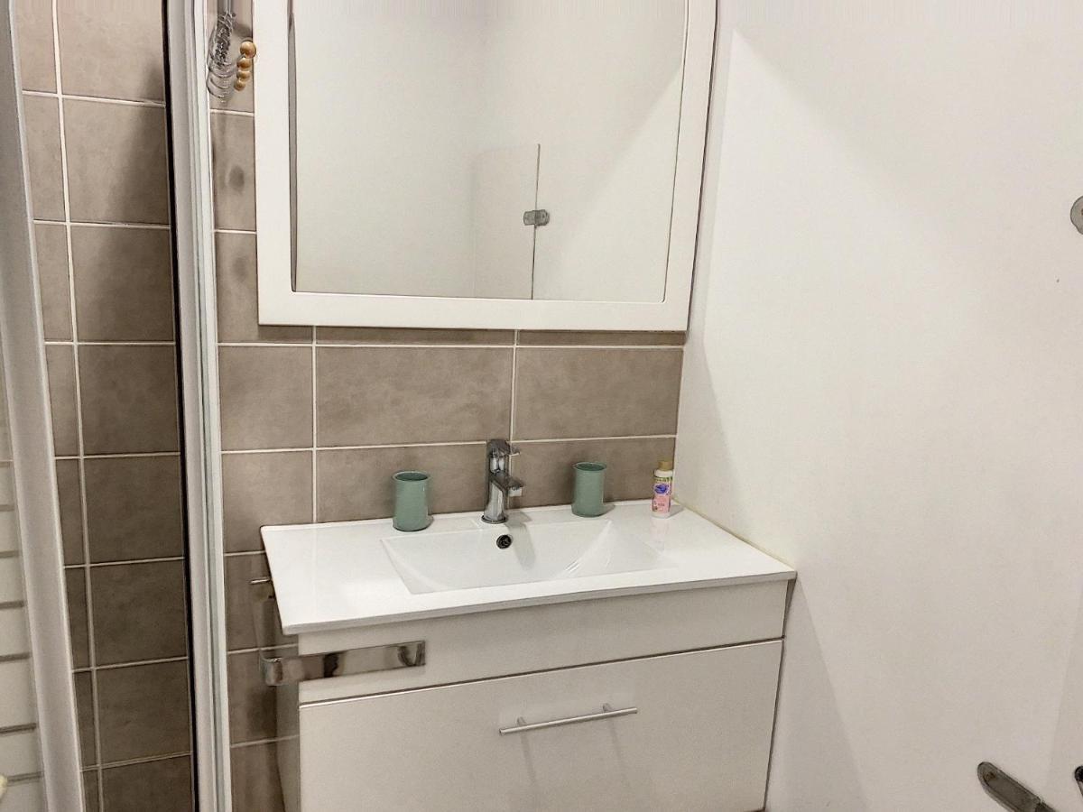 Grand Appartement Spacieux A 5 Min Du Centre Ville Аячо Екстериор снимка